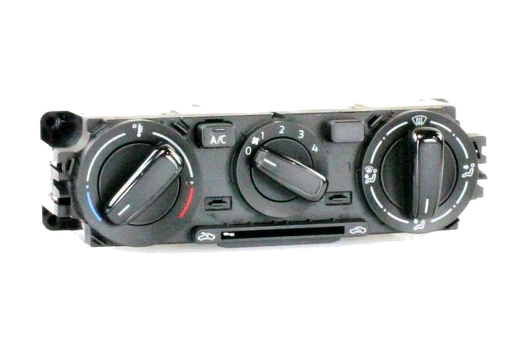 Painel de Regulagem de Temperatura de Ar VW 1S0820045AFTKK - Imagem 24