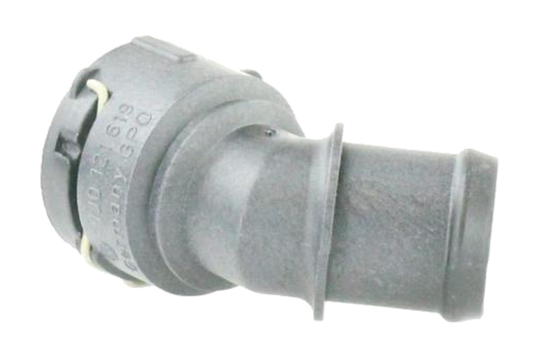 Conexão de Mangueira de Água de Radiador VW 1J0122291 - Imagem 15