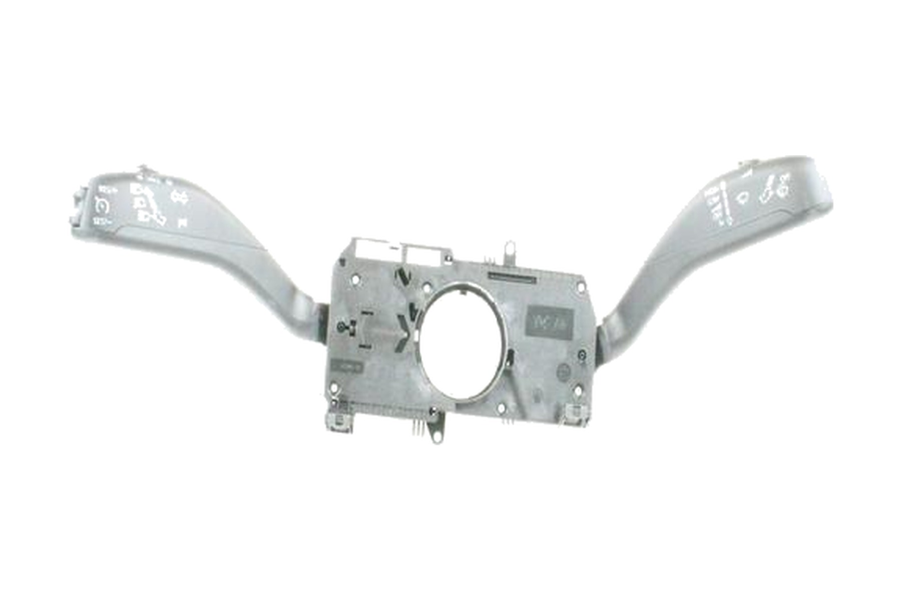 Chave de Seta VW 6Q0953513AK9B9
