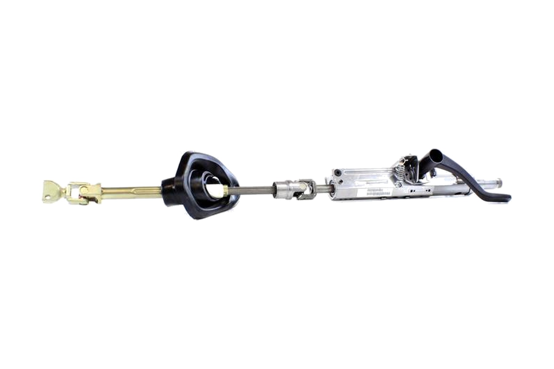 Coluna de Direção VW 2H6419501B - Imagem 24