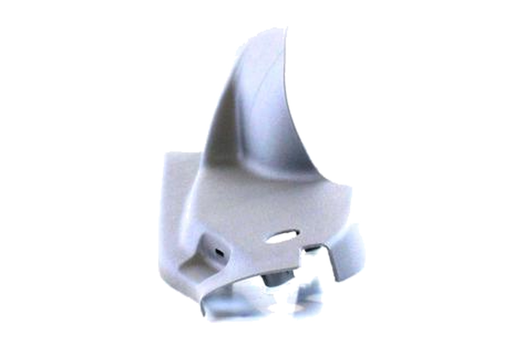 Moldura de Caixa de Roda VW 5U6867765ANA2 - Imagem 8