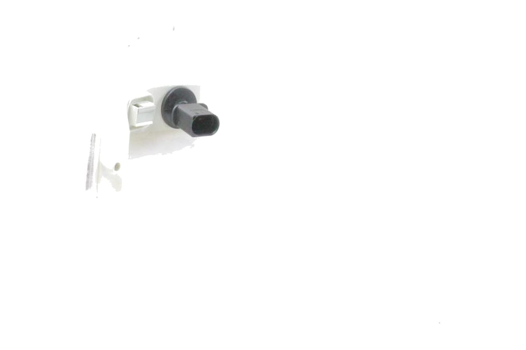 Pisca de Espelho Retrovisor VW 3C0953042L - Imagem 8
