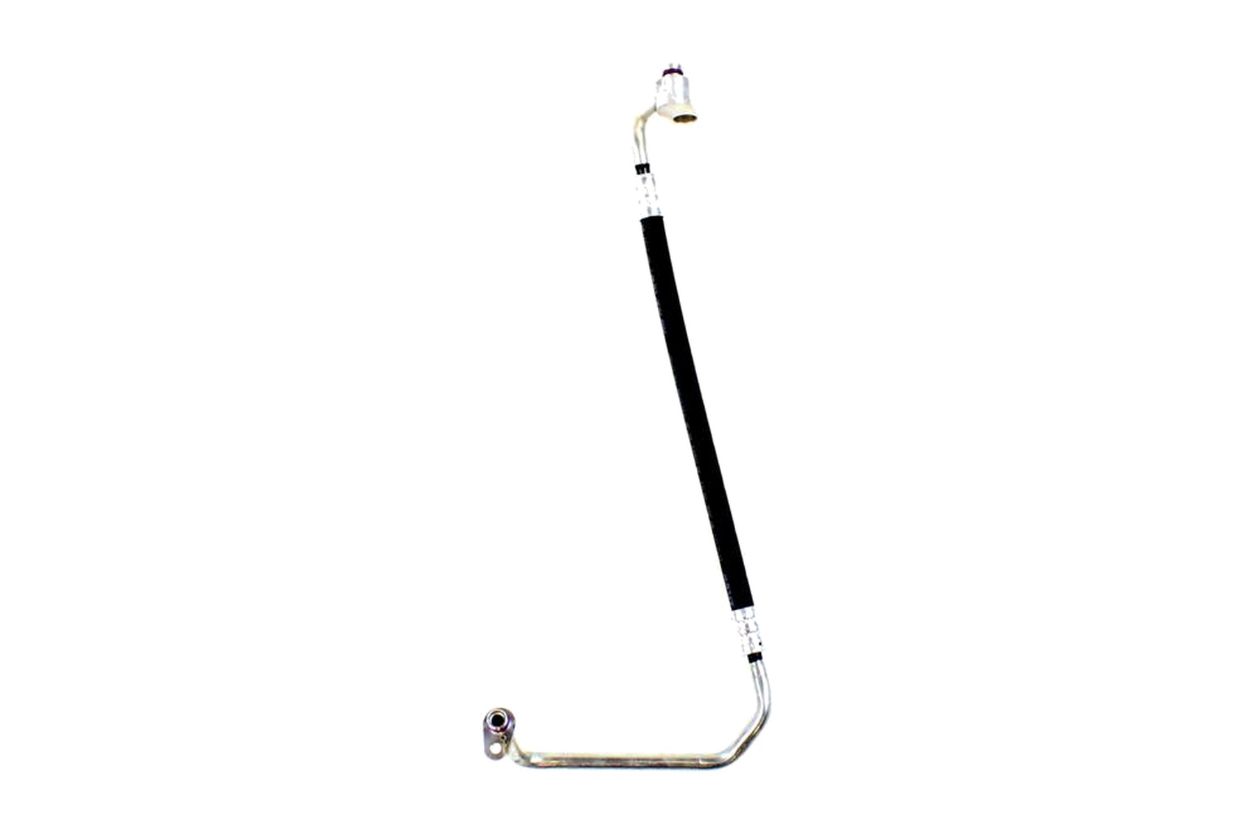 Mangueira de Sistema de Ar Condicionado VW 2Q0816721Q - Imagem 2