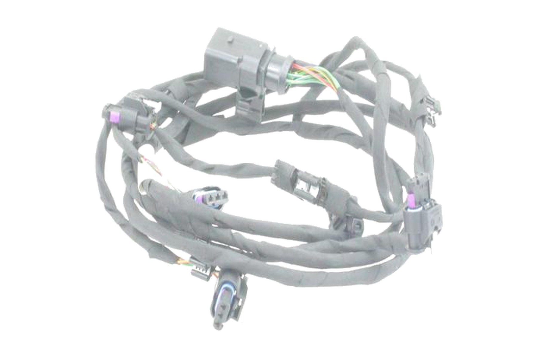 Chicote de Sensor de Estacionamento VW 2GP971095B - Imagem 18