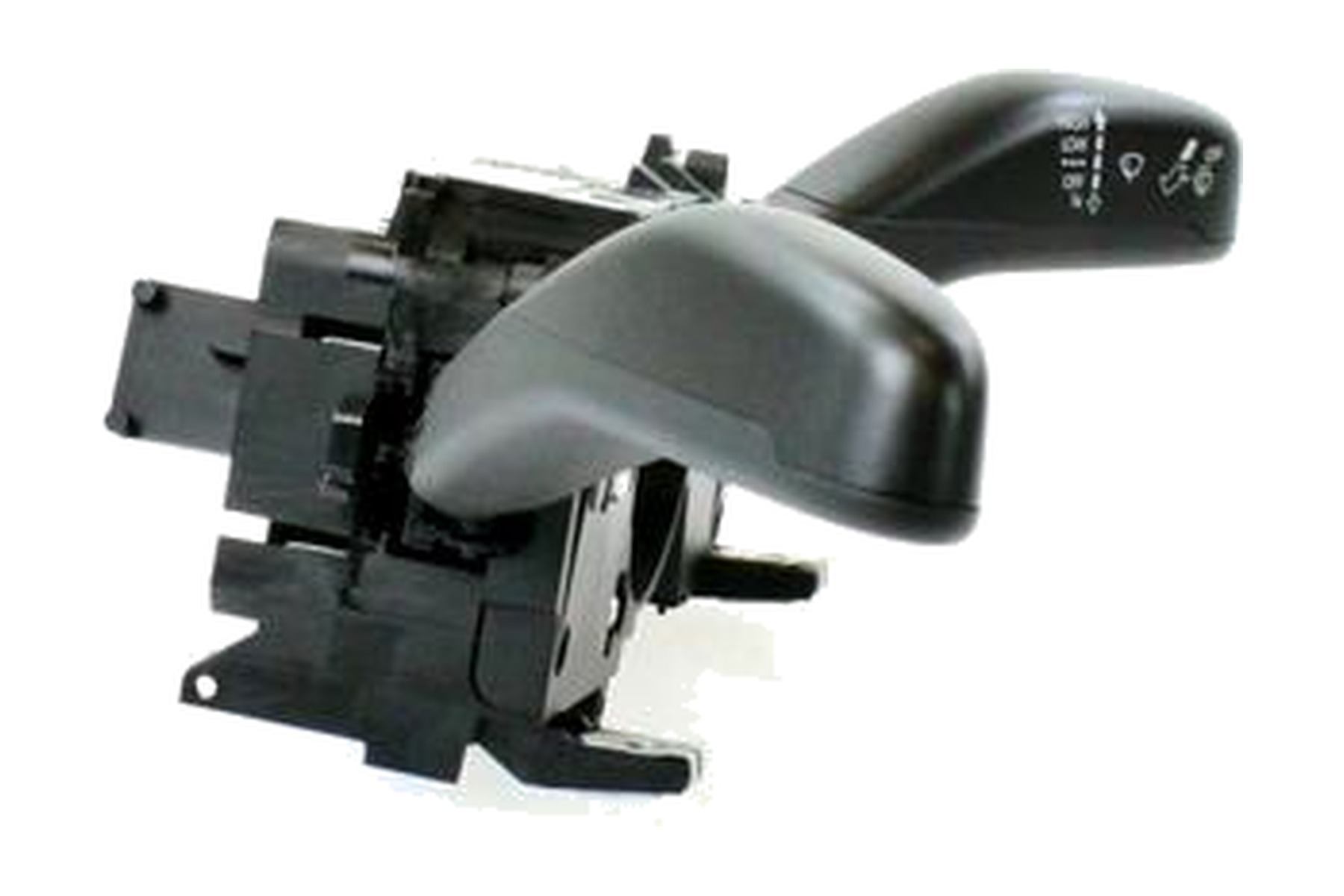 Chave de Seta VW 6R5953507H9B9 - Imagem 8