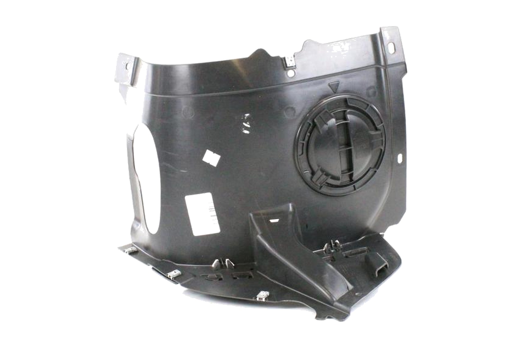 Para-barro de Caixa de Roda VW 5G0805911AJ - Imagem 12