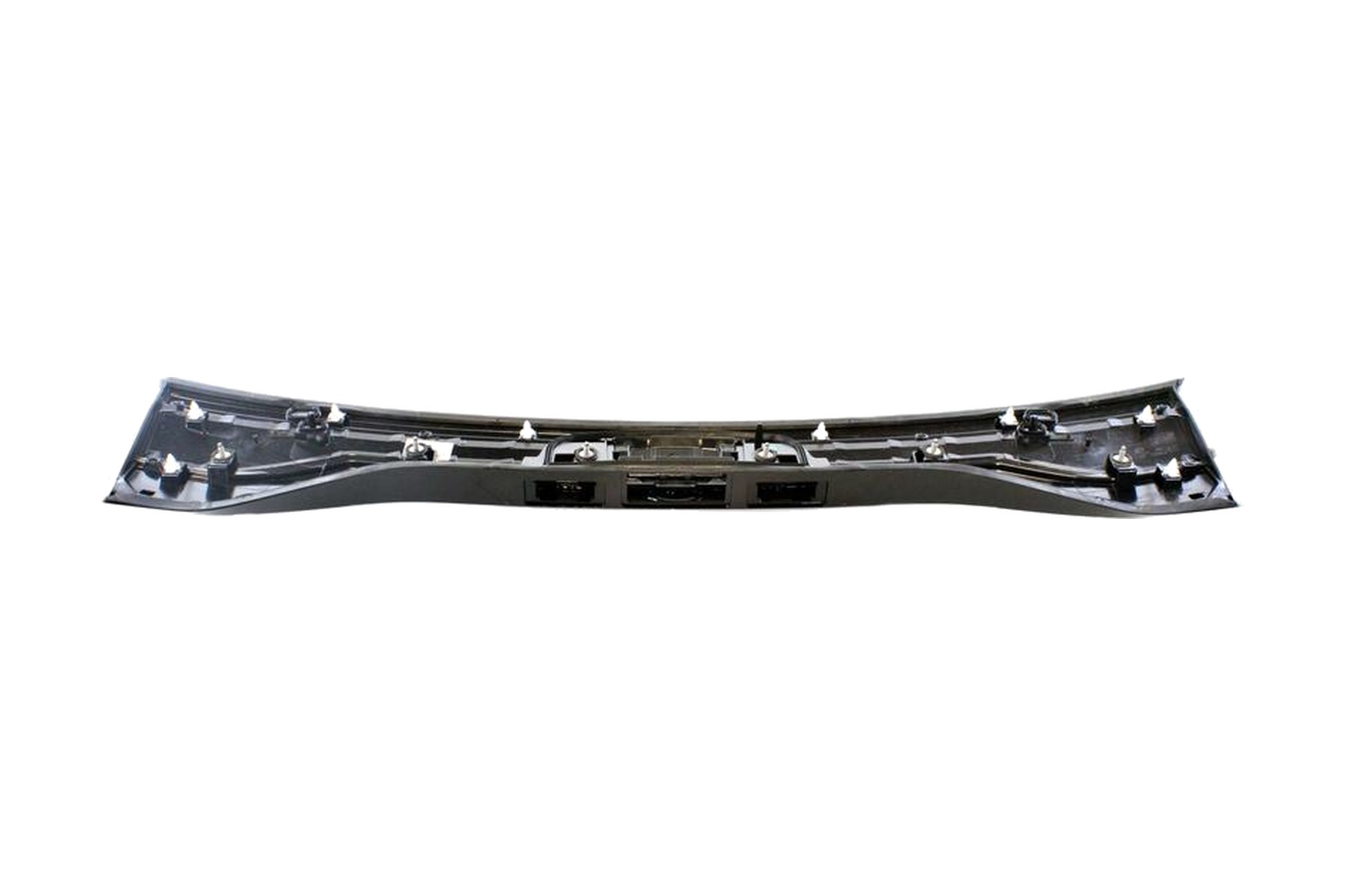 Moldura de Tampa de Porta-malas VW 2GP827577BFOD - Imagem 4