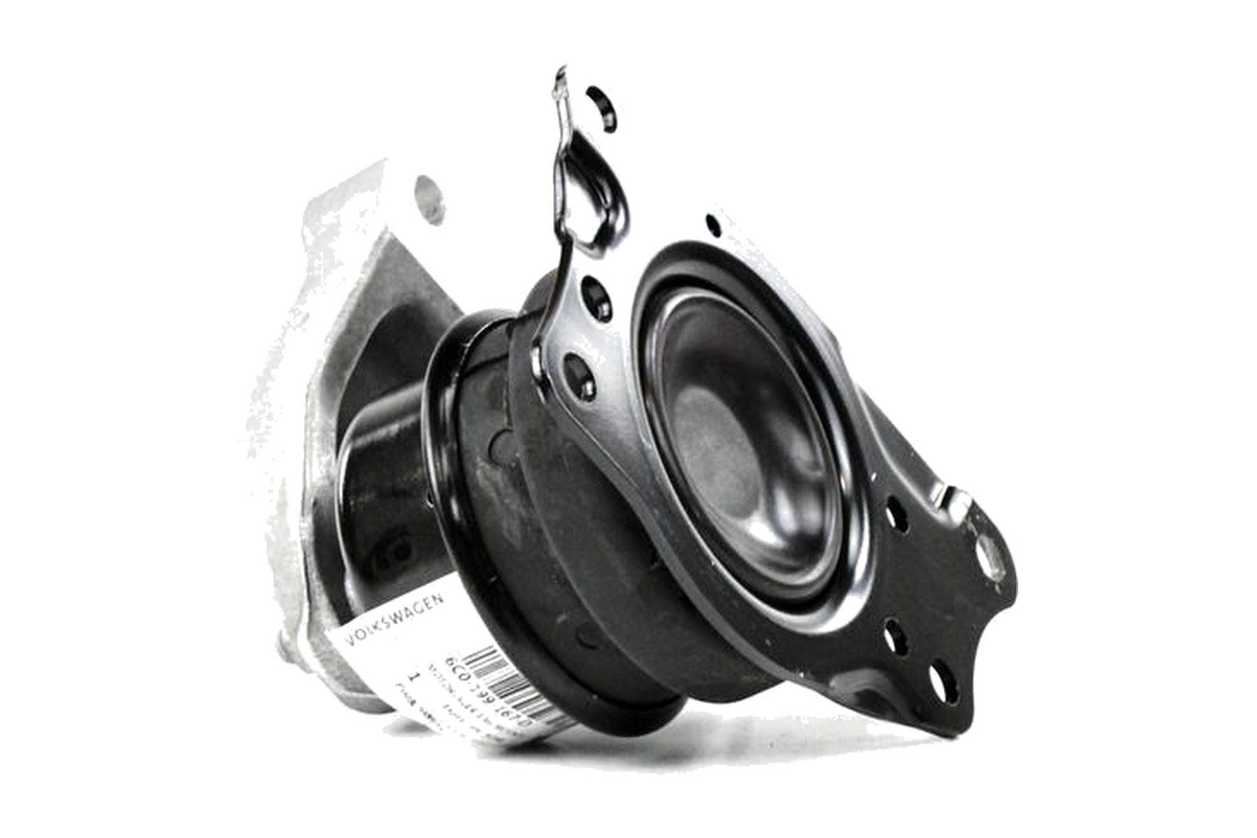 Coxim de Motor Direito (Passageiro) VW 6C0199167D - Imagem 21