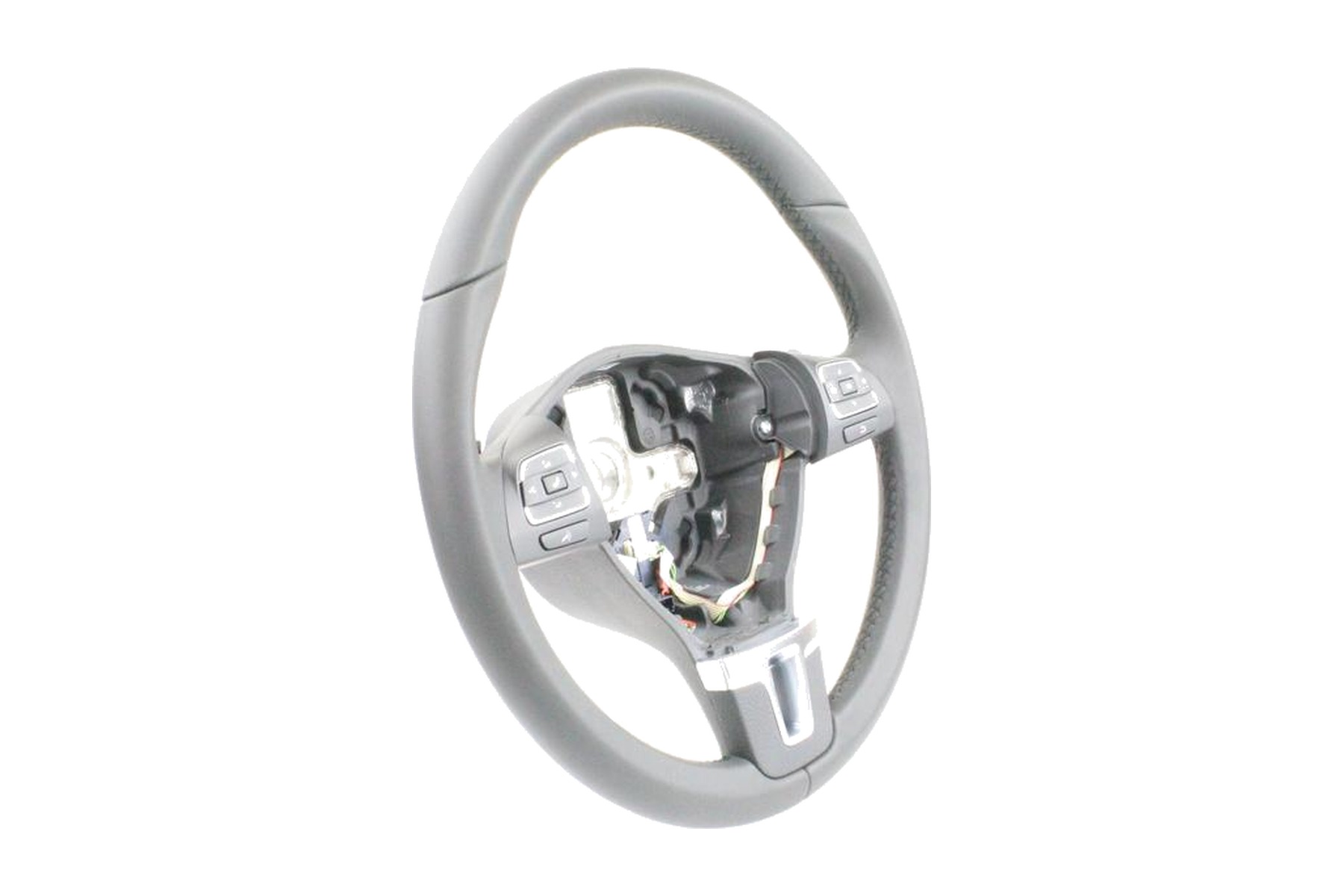 Volante de Direção VW 1T0419091AFE74 - Imagem 22