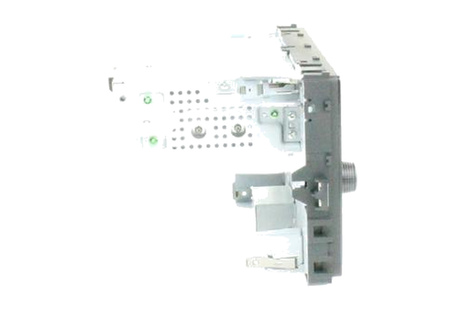Rádio Automotivo VW 5G0035150C - Imagem 19