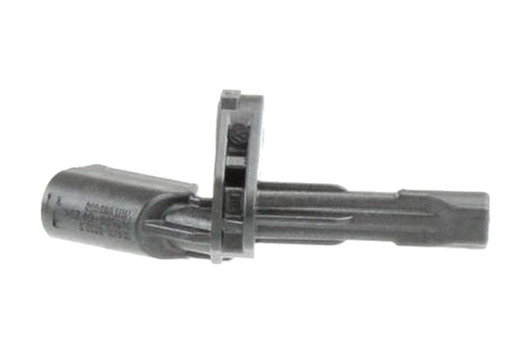 Sensor de Freio ABS Direito (Passageiro) Traseiro VW WHT003858 - Imagem 2