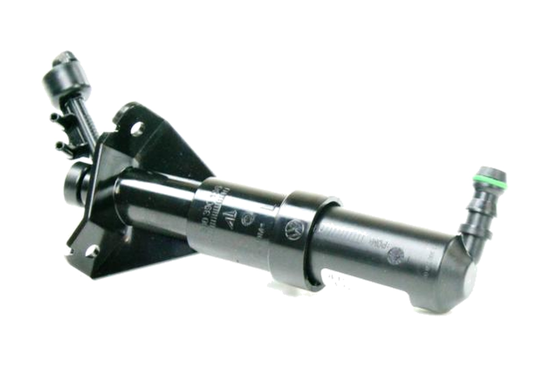 Cilindro de Lavador de Farol Dianteiro Esquerdo (Motorista) VW 3C8955103B - Imagem 3