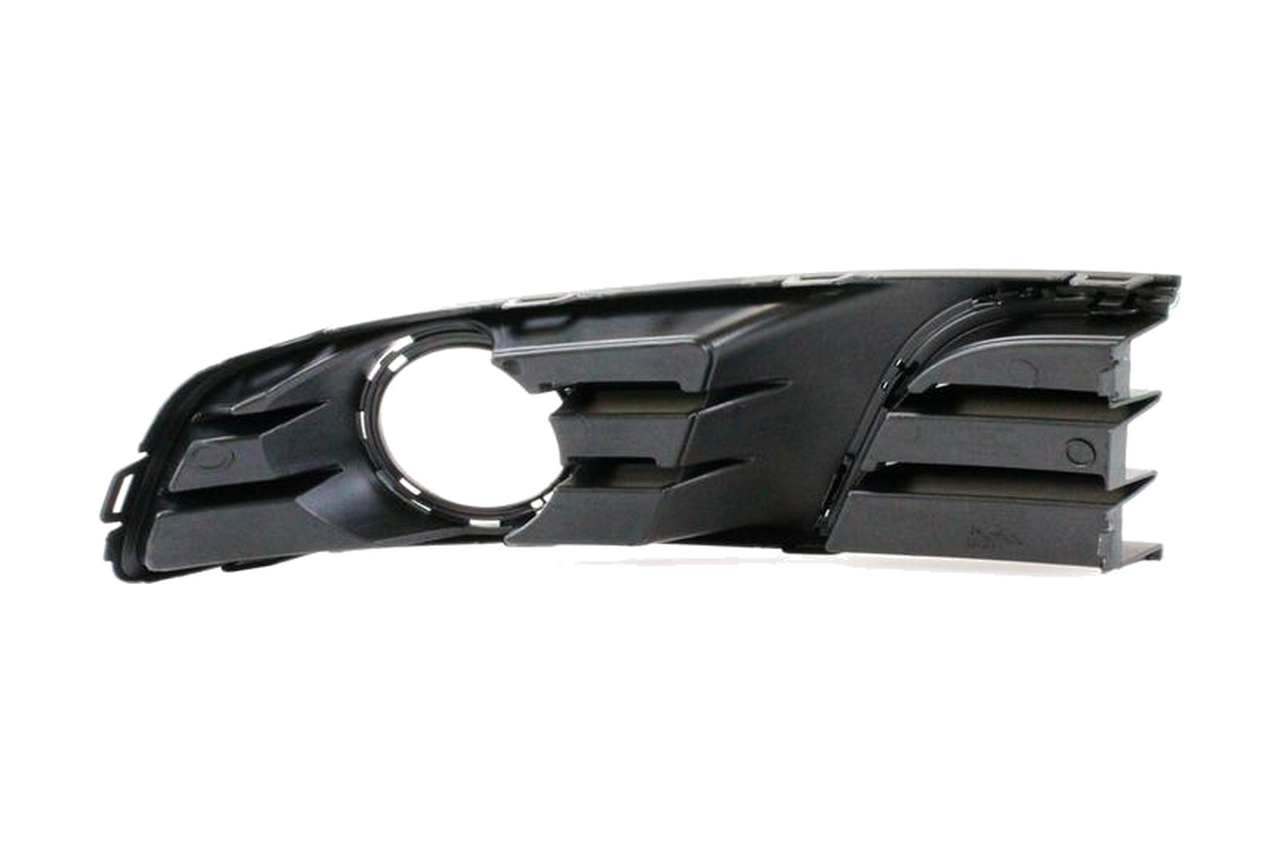 Moldura de Farol de Milha Dianteiro Direito (Passageiro) VW 6QE854662CIB - Imagem 13