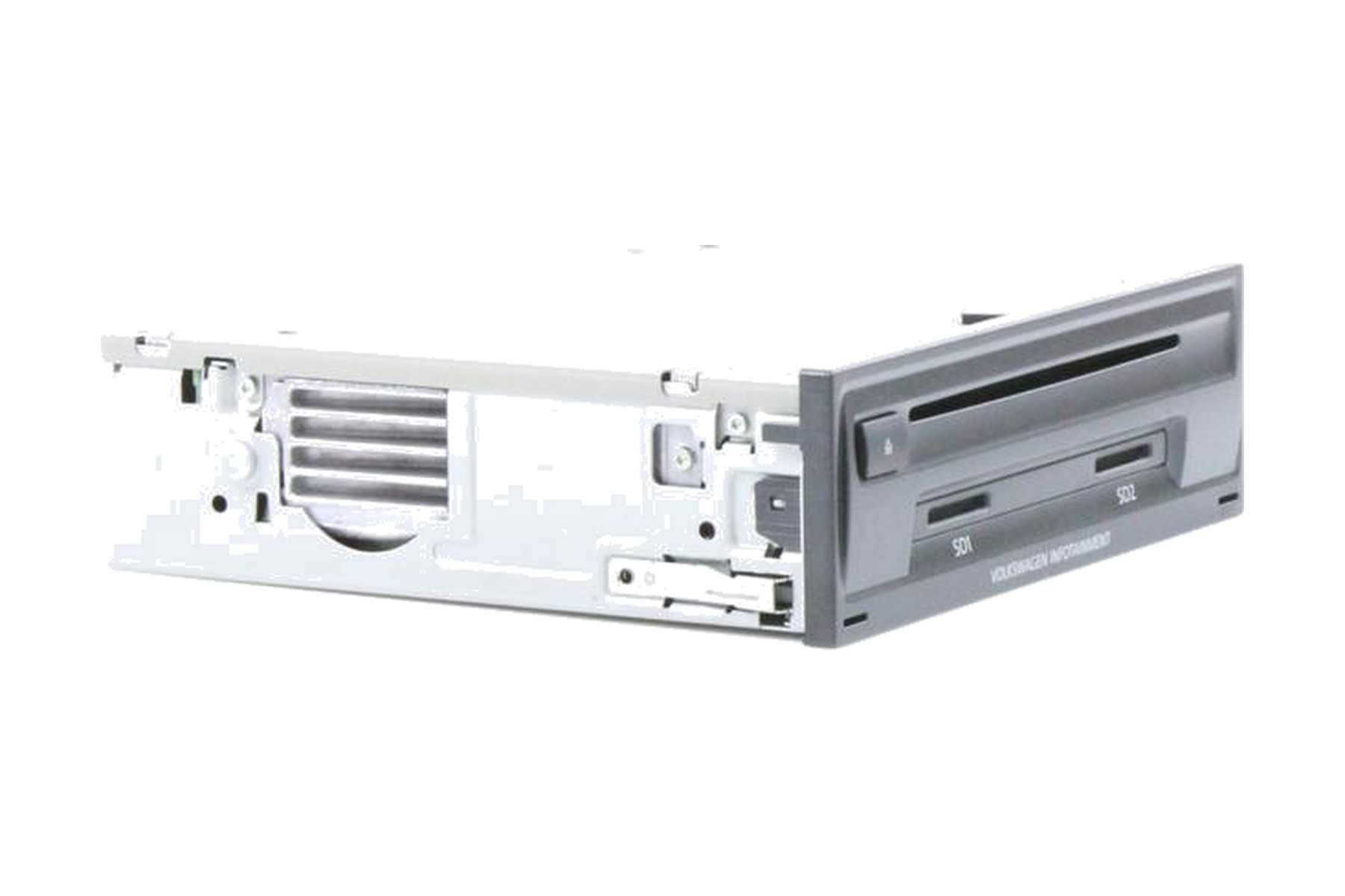 Rádio Automotivo VW 3Q0035846 - Imagem 21