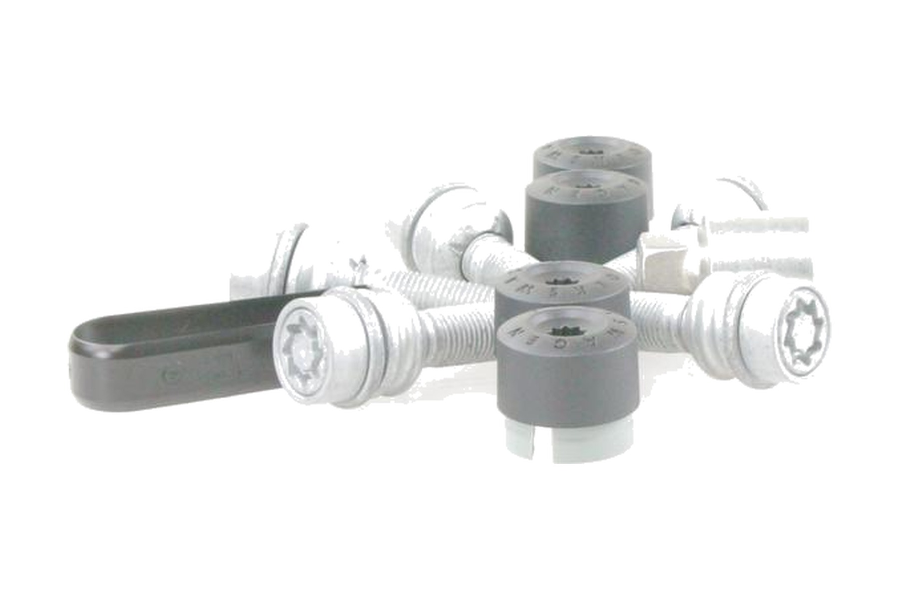 Parafuso VW 2H0698137 - Imagem 16