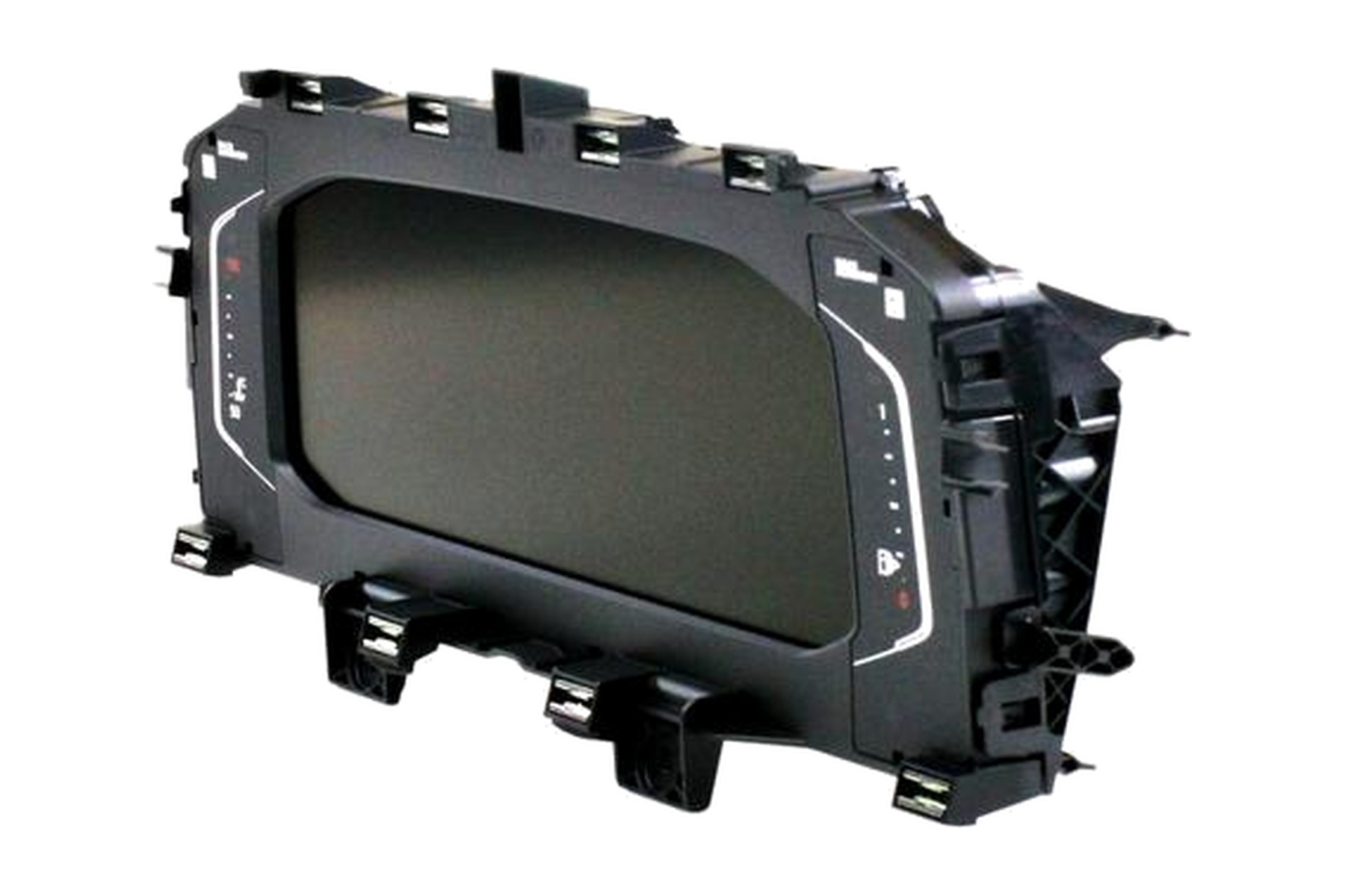 Painel de Instrumentos VW 2G0920790A - Imagem 5