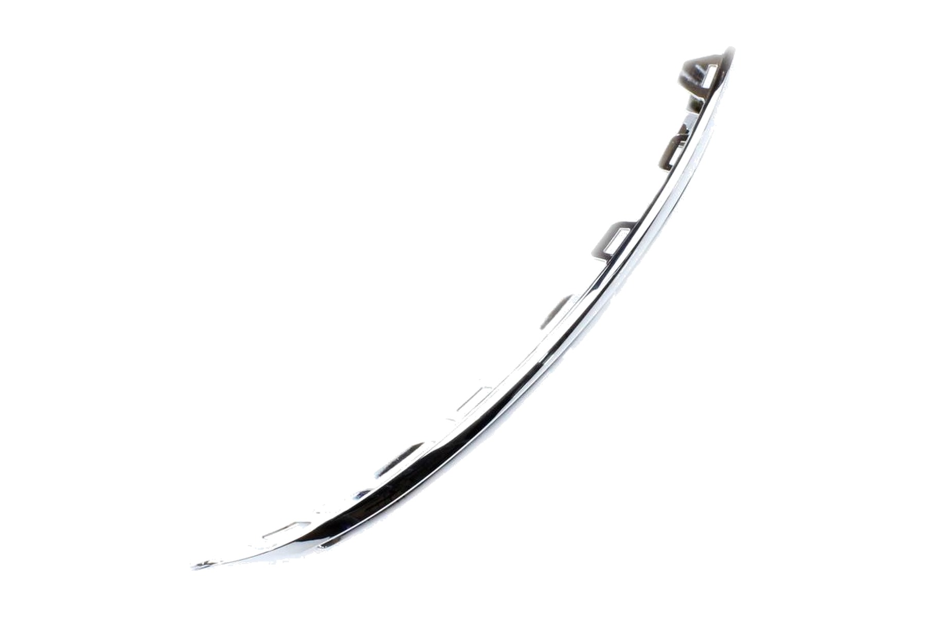 Friso de Para-choque VW 6EC8538412ZZ - Imagem 3