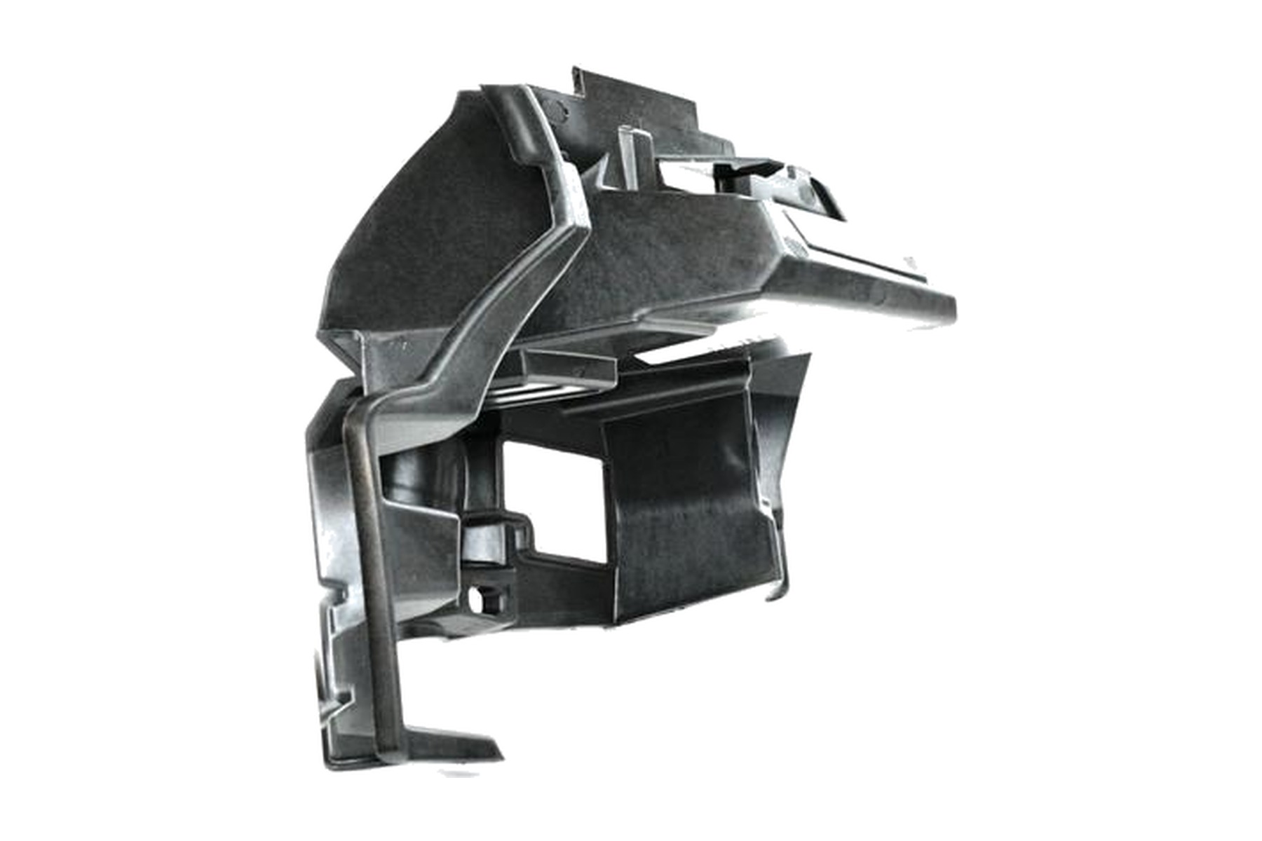 Suporte de Farol Esquerdo (Motorista) Dianteiro VW 5C5807261 - Imagem 9