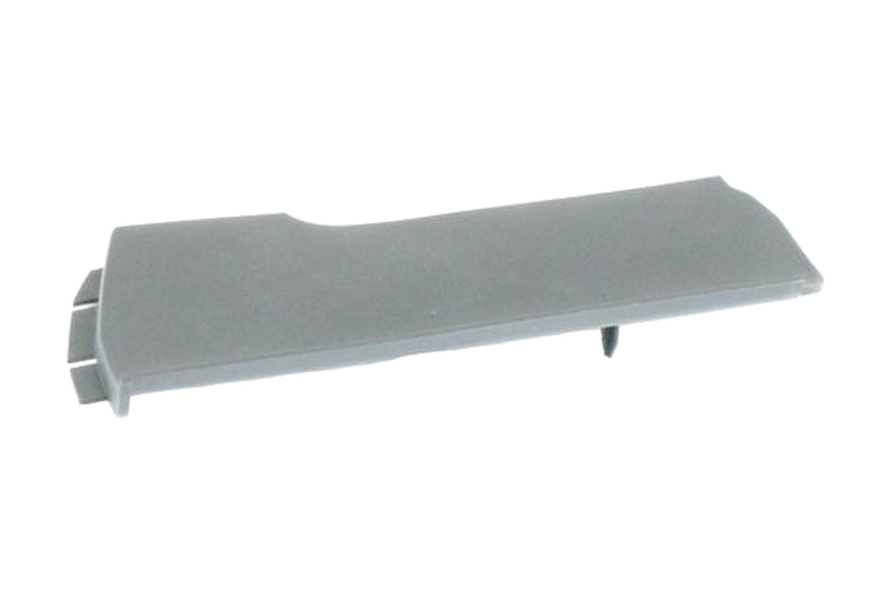 Tampa de Fechamento de Para-choque VW 2H5807627C9B9 - Imagem 12