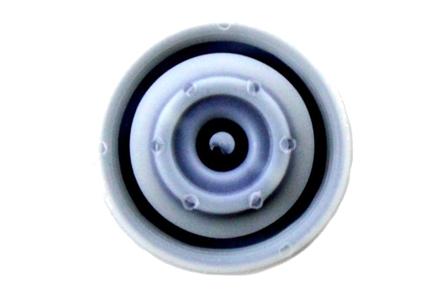 Tampão de Assoalho VW 1K0899183 - Imagem 2