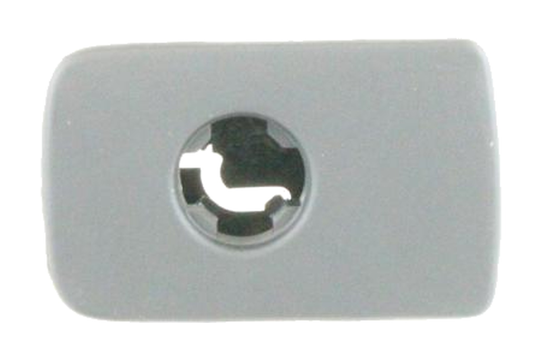 Puxador de Tampa de Porta-luvas VW 1K1857147E75R