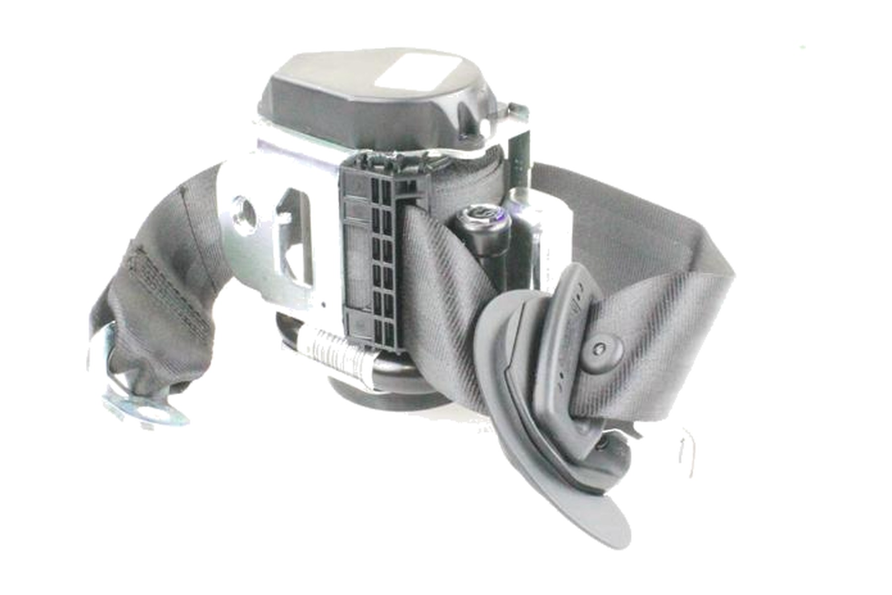 Cinto VW 1K4857705BERAA - Imagem 15