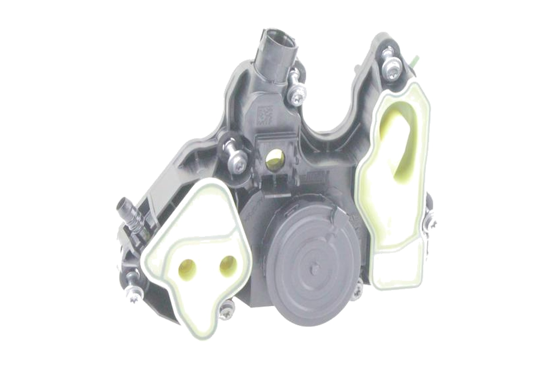 Separador de Óleo Anti-chama de Motor VW 06Q103495B - Imagem 24