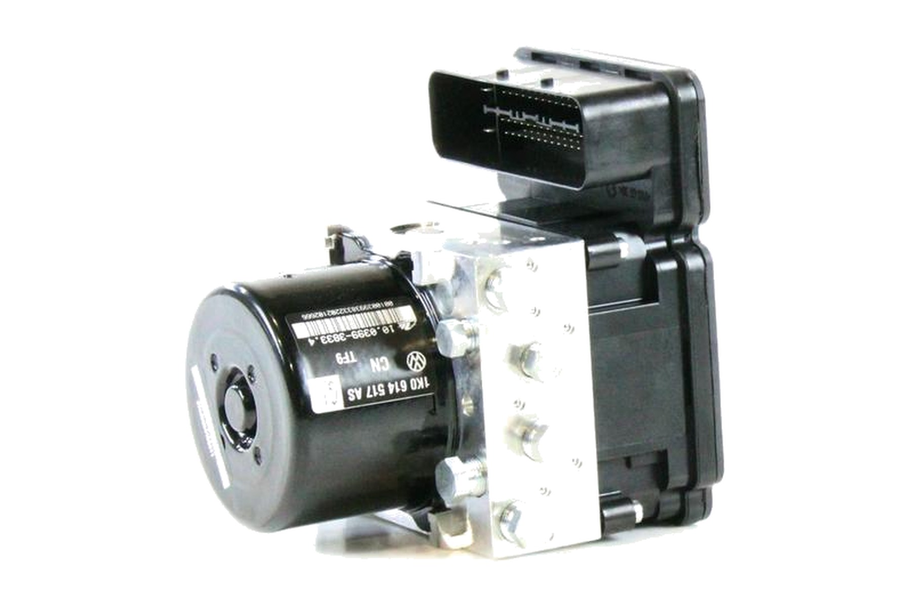 Módulo de Freio ABS VW 1K0614517ASBEF - Imagem 17