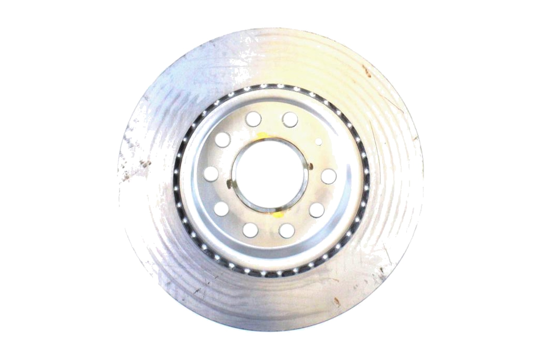Disco de Freio VW 1K0615301AQ - Imagem 3