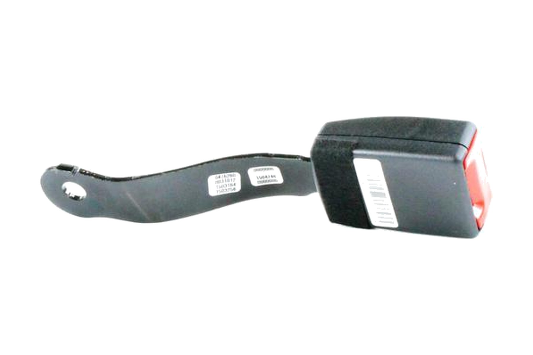Fecho de Travamento de Cinto de Segurança VW 5W0857756AVYK - Imagem 14