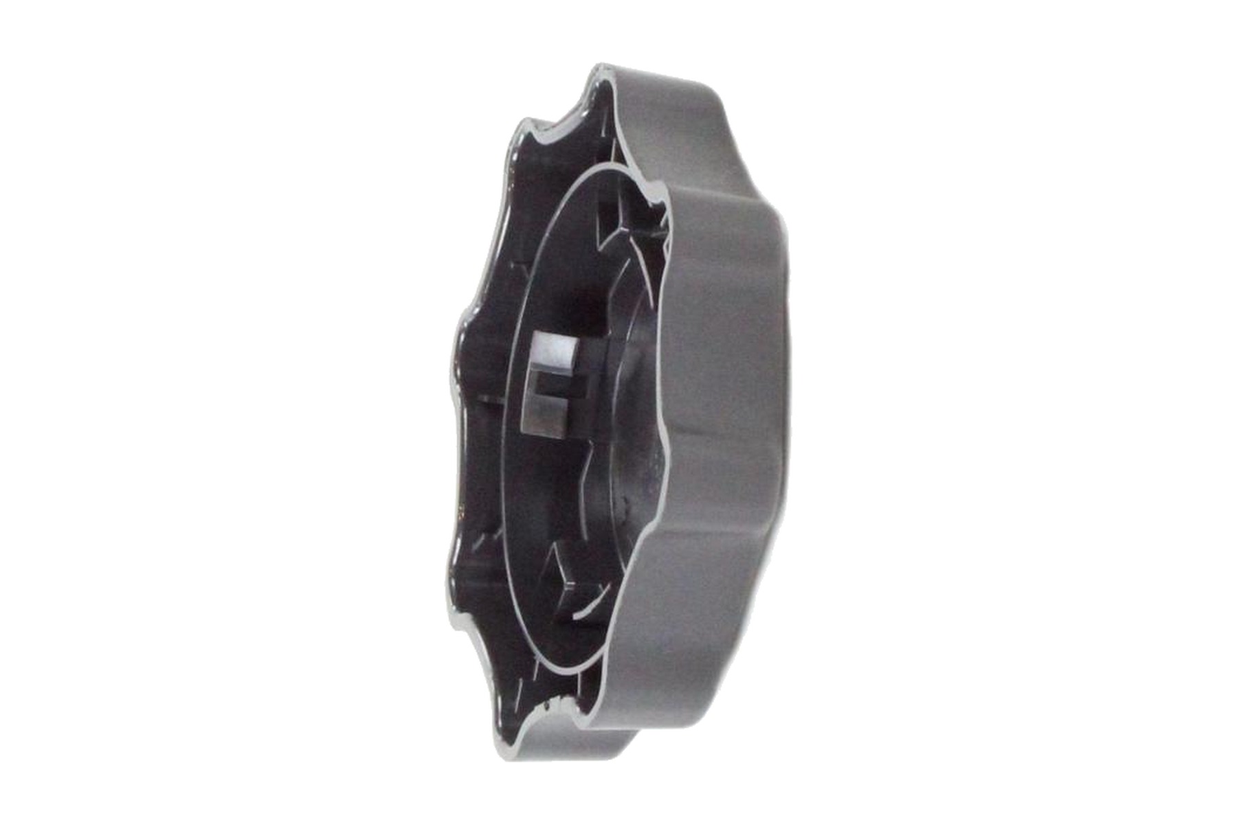 Manopla de Ajuste de Posição de Encosto de Banco VW 6R0881671D71N - Imagem 4