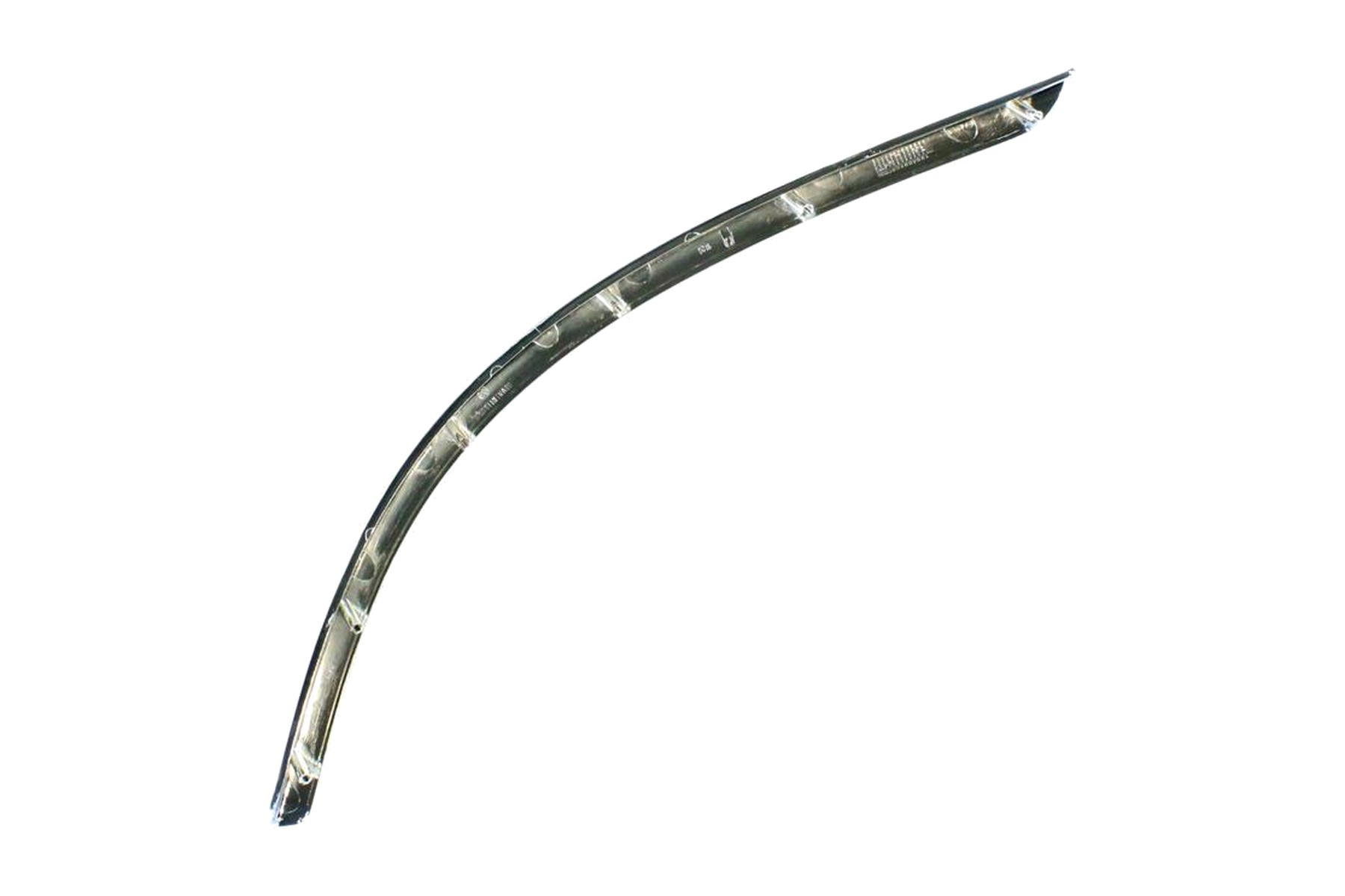 Friso de Para-choque VW 1JE807718 - Imagem 4