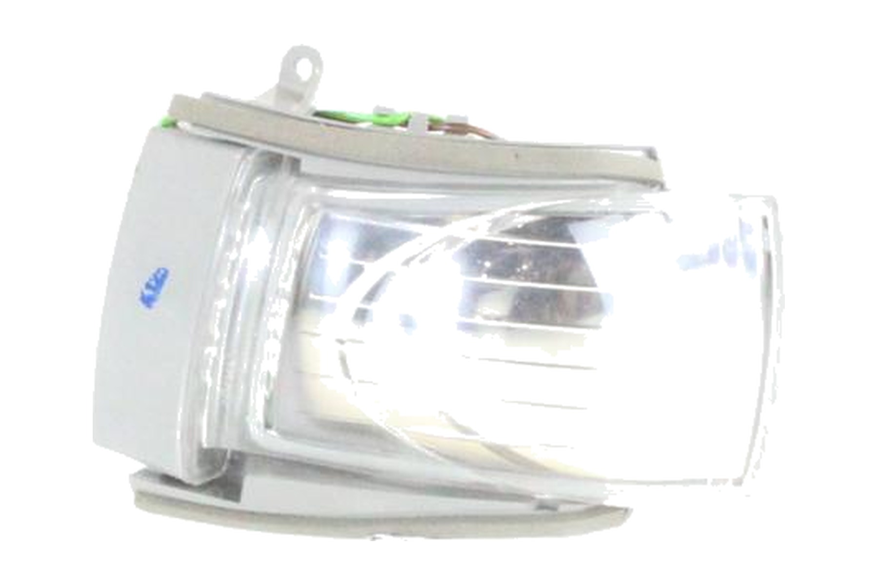 Pisca de Espelho Retrovisor Esquerdo (Motorista) VW 1C0949101E - Imagem 24