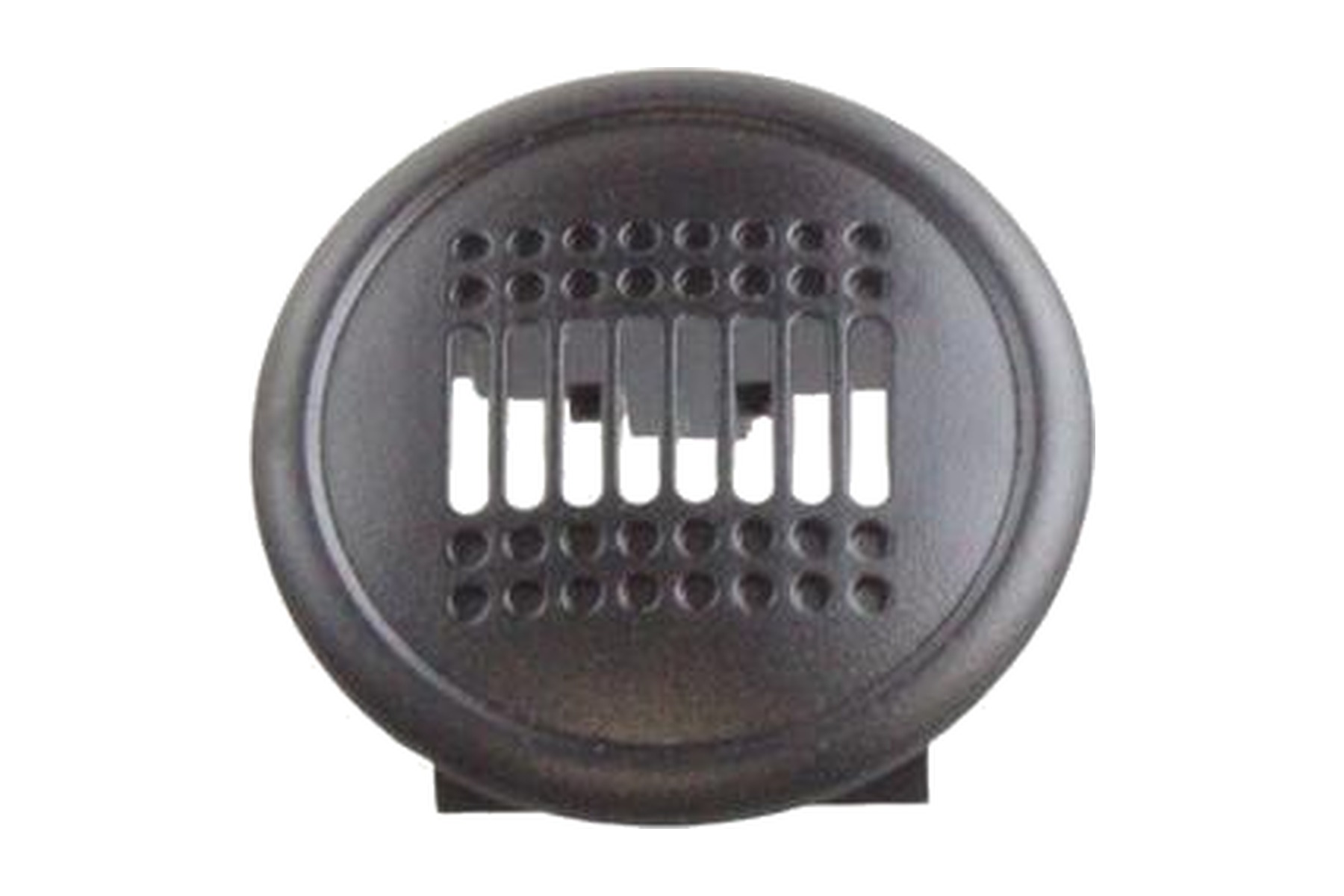 Suporte VW 7H5857155A82V - Imagem 2