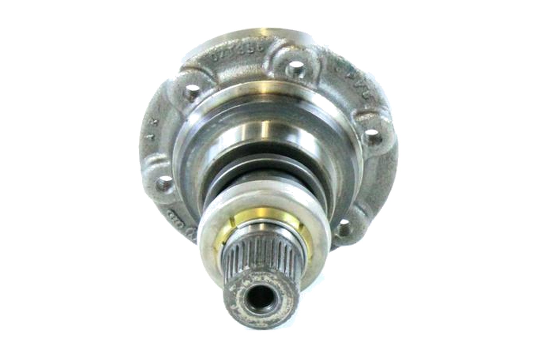 Eixo de Saída de Diferencial VW 02T409344 - Imagem 7