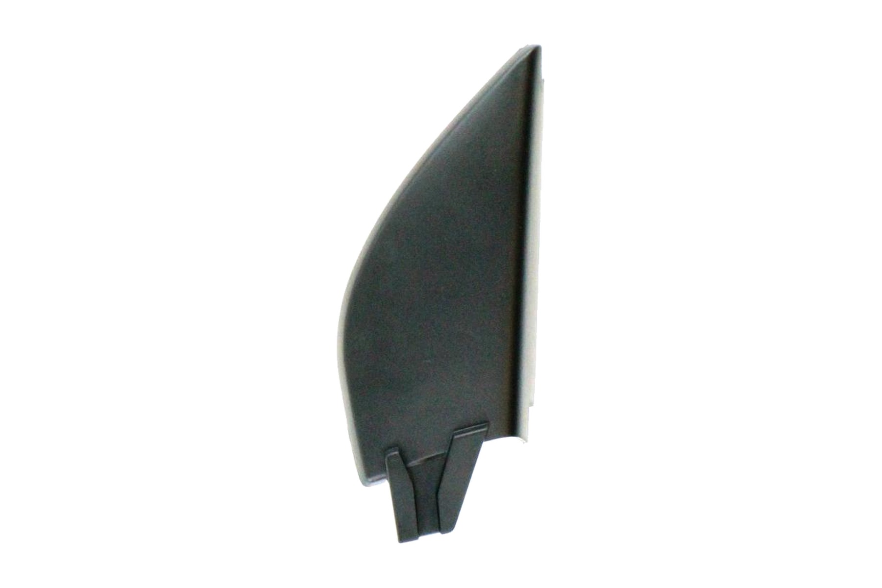 Acabamento de Suporte de Espelho Retrovisor VW 5U08379741NN - Imagem 3