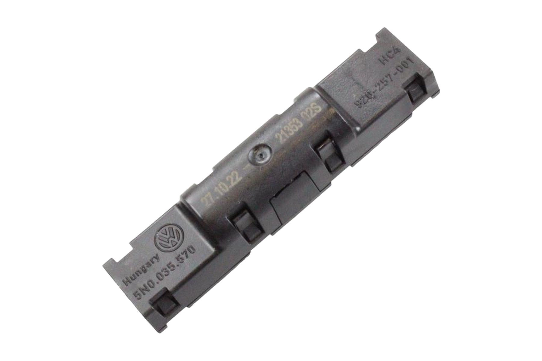 Filtro VW 5N0035570 - Imagem 4