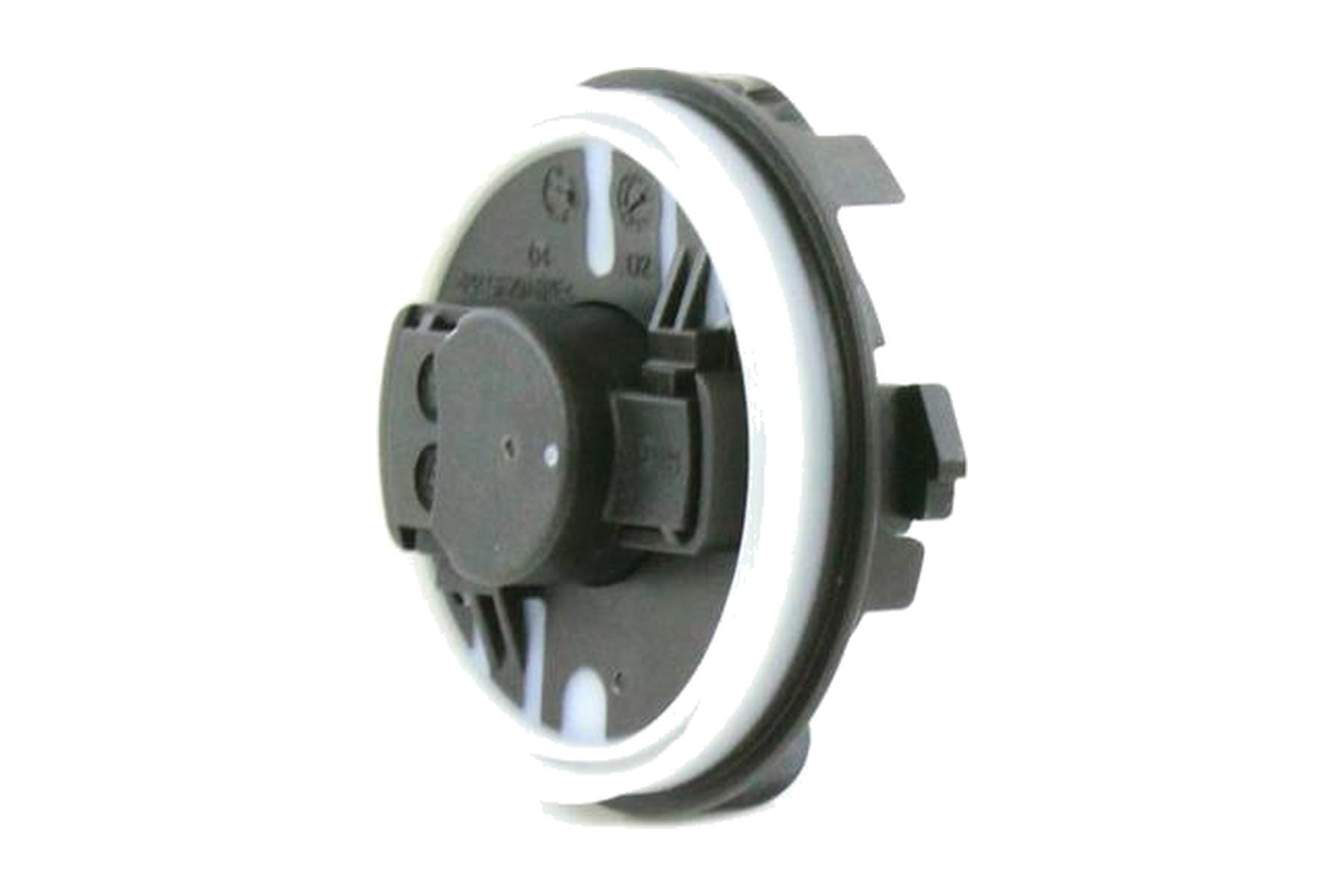 Sensor de Impacto de Porta de Airbag VW 5Q0959354A - Imagem 5