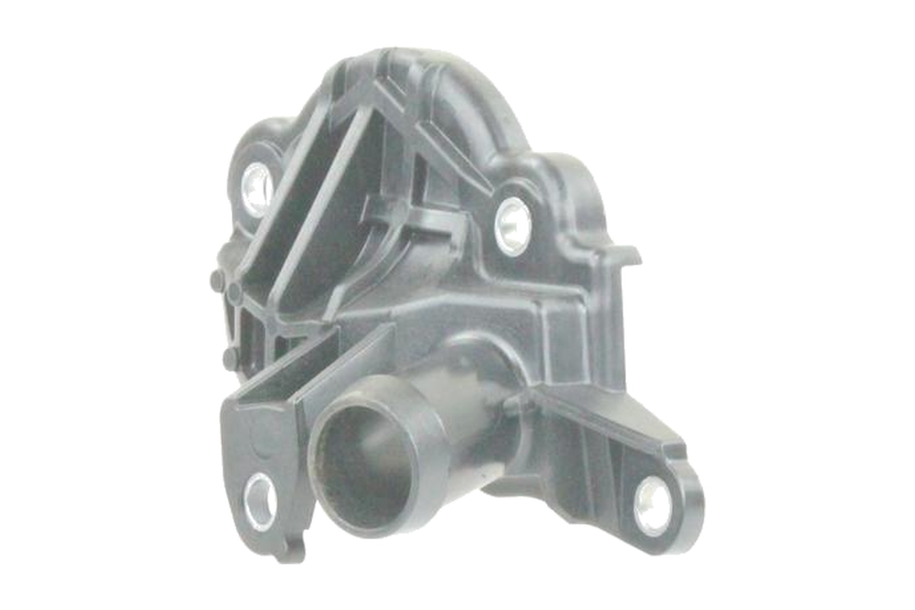 Tampa de Carcaça de Válvula Termostática VW 04E121121A - Imagem 4