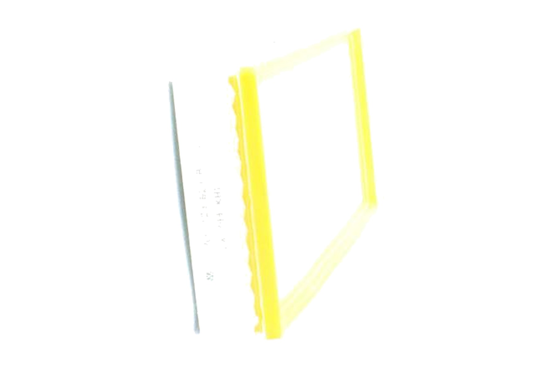 Filtro de Ar de Motor VW 7L0129620A - Imagem 20