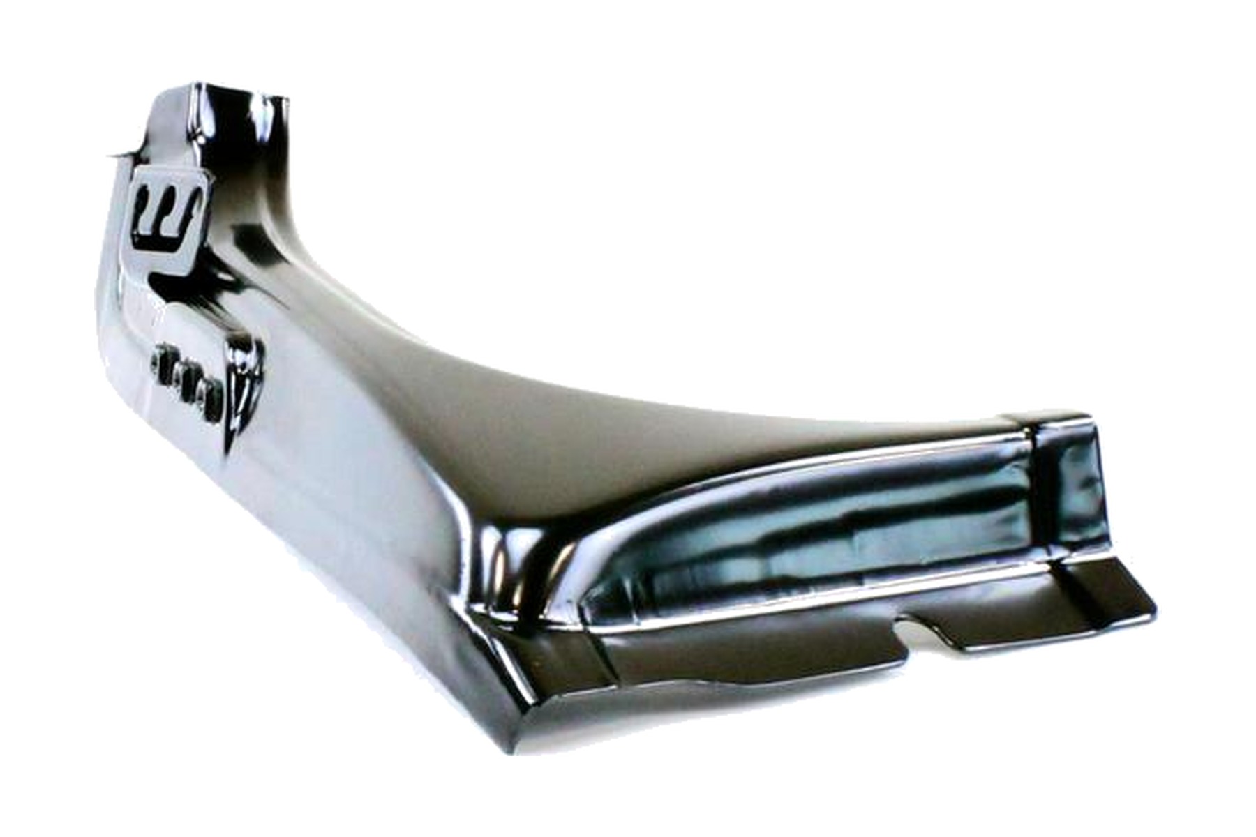 Spoiler de Longarina VW 5U5809641CTR - Imagem 6
