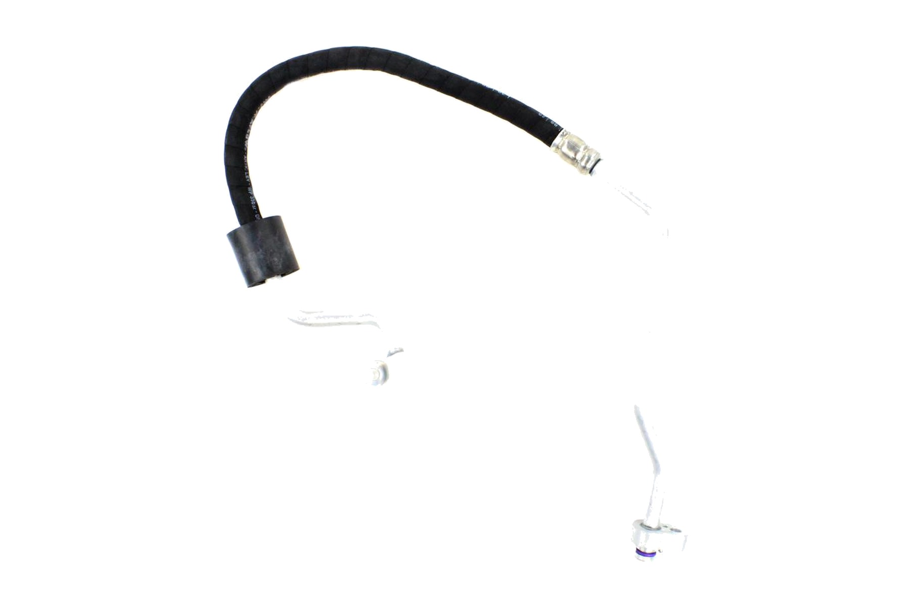 Mangueira de Sistema de Ar Condicionado VW 1S0820721C - Imagem 2