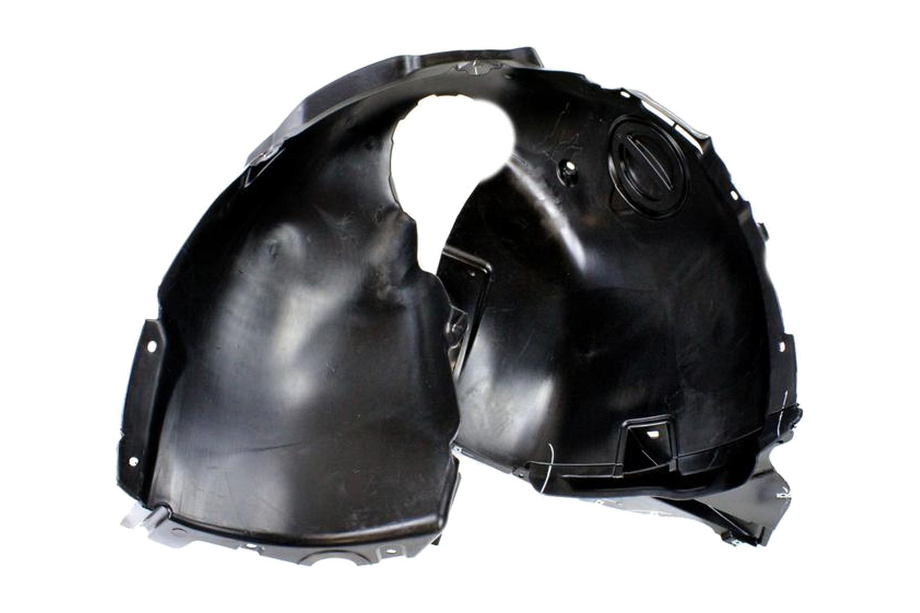 Para-barro de Caixa de Roda VW 17A805912E - Imagem 4