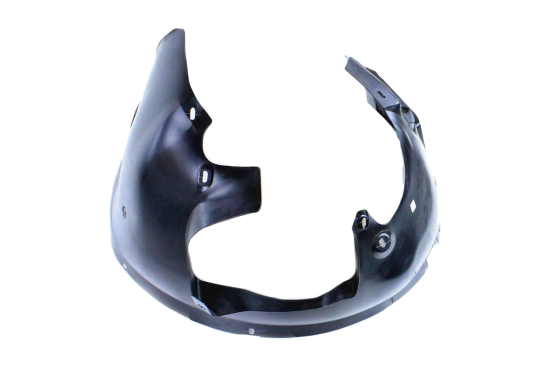 Para-barro de Caixa de Roda VW 1C0809962J - Imagem 2