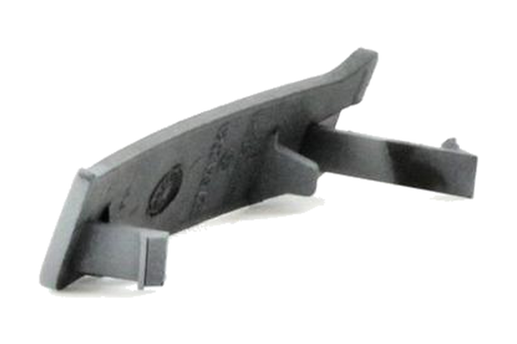 Moldura de Farol de Milha Dianteiro Direito (Passageiro) VW 3279412081 - Imagem 9