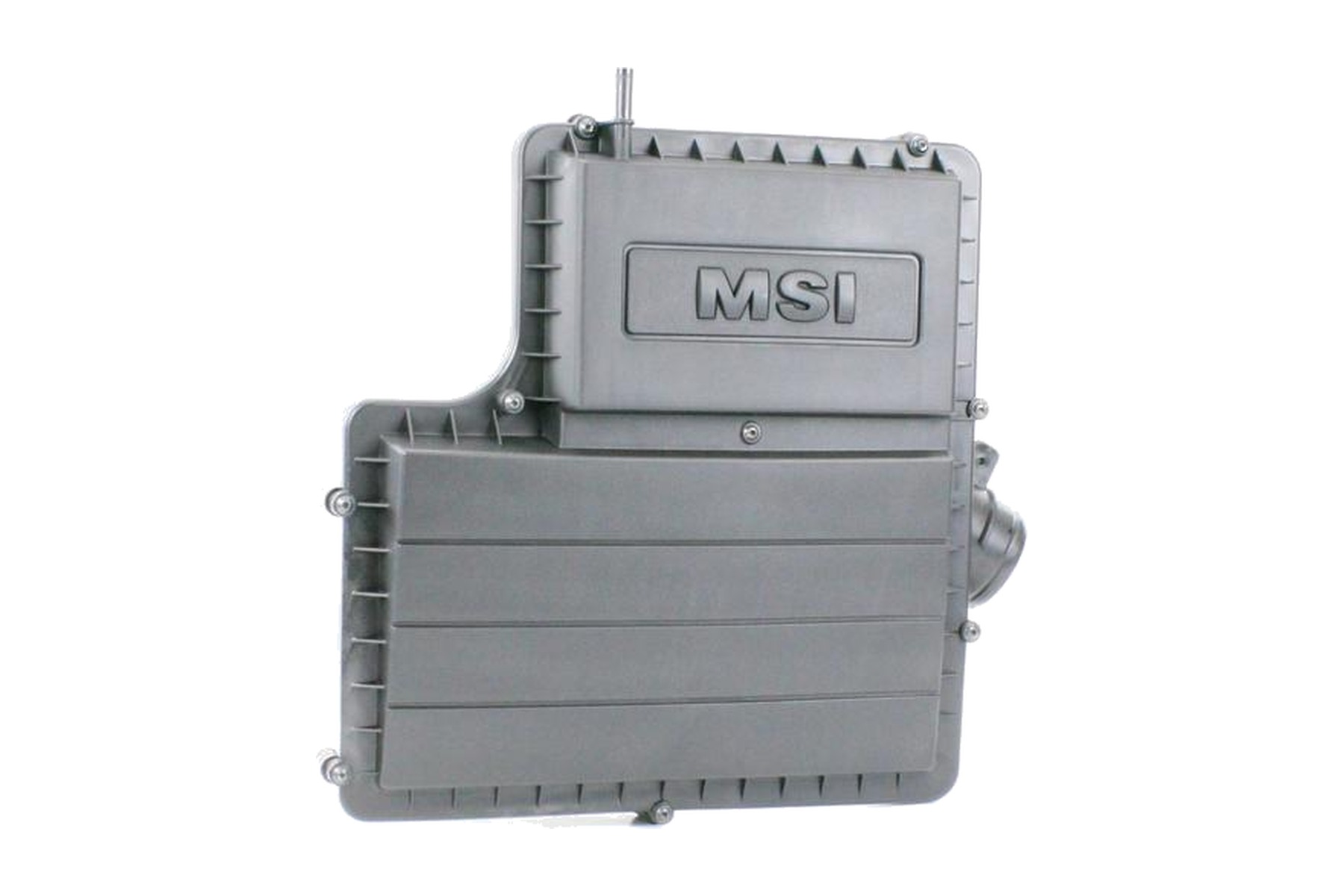 Caixa de Filtro de Ar de Motor VW 04E129607S - Imagem 24