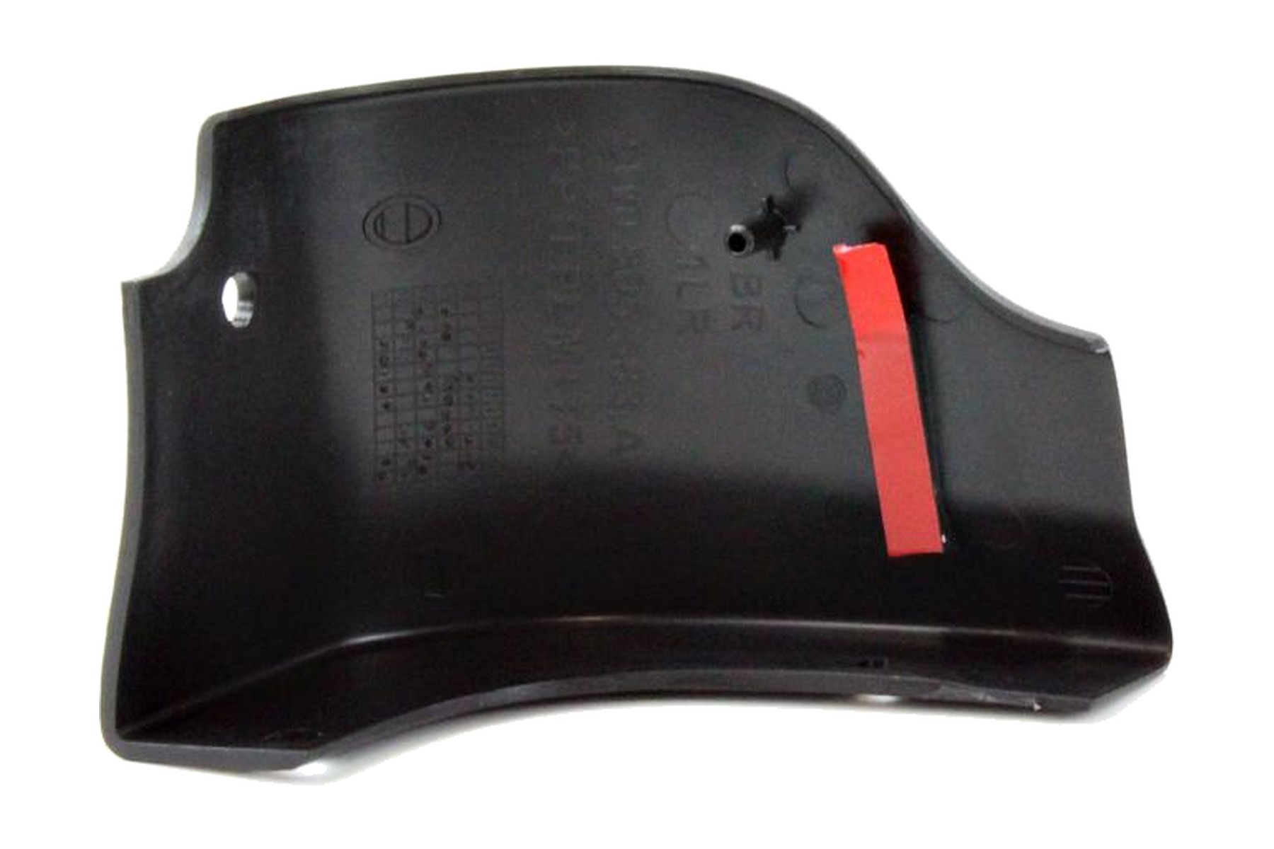 Acabamento de Vão de Roda VW 5W0805583AB41 - Imagem 13