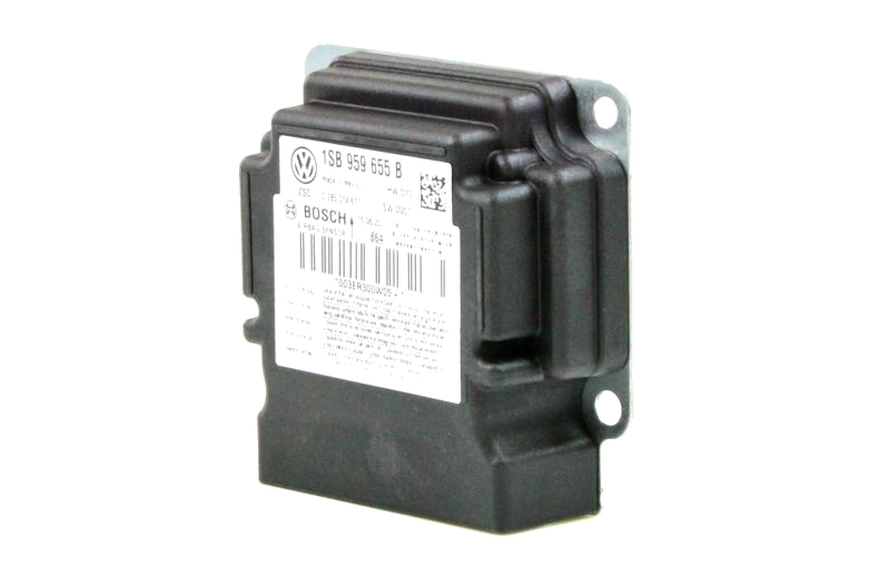 Módulo Eletrônico de Airbag VW 1SB959655B - Imagem 5