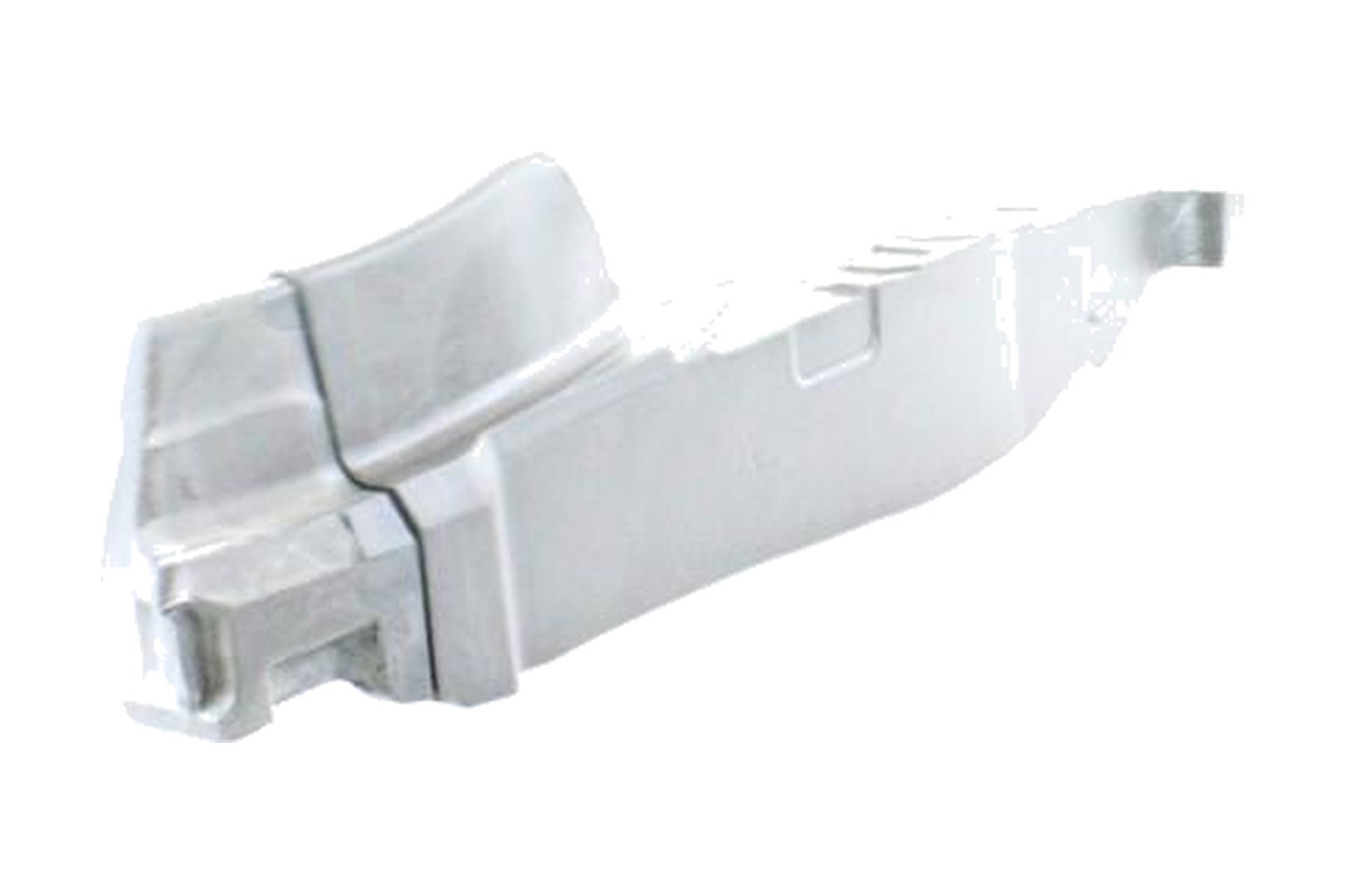 Isolamento de Para-Lama VW 5NA864236E - Imagem 9
