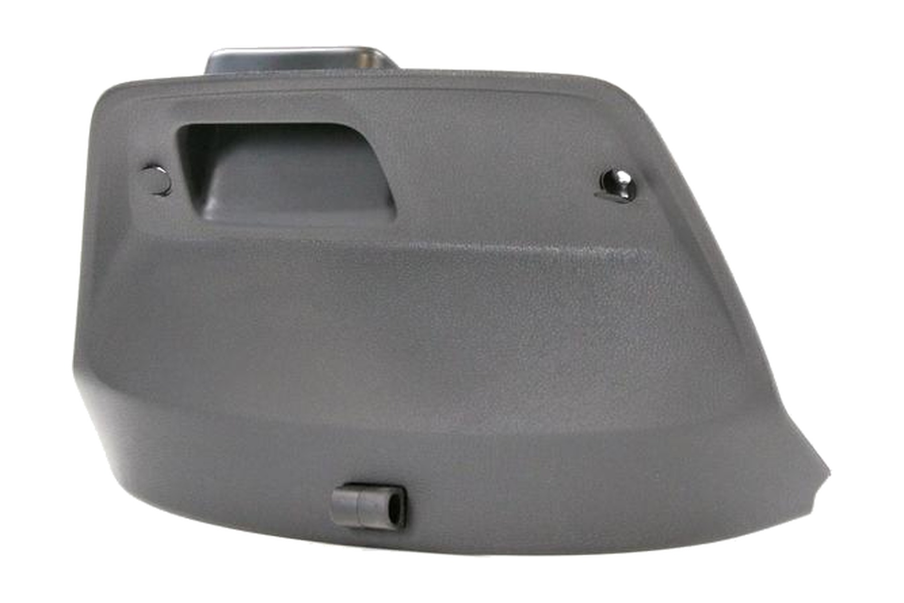 Moldura de Tampa de Porta-malas VW 5U6867601B82V - Imagem 3